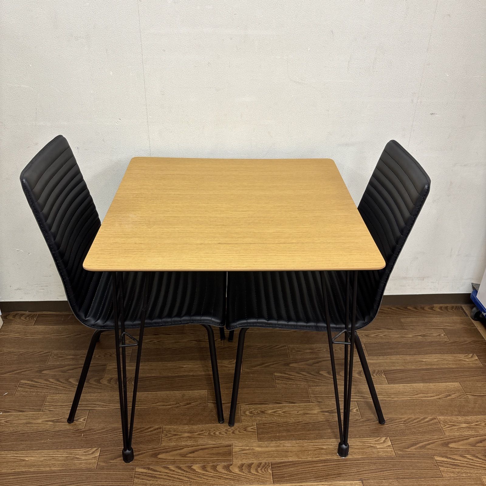 I550 🌈 名古屋市近郊配送設置無料！ NITORI ダイニングセット