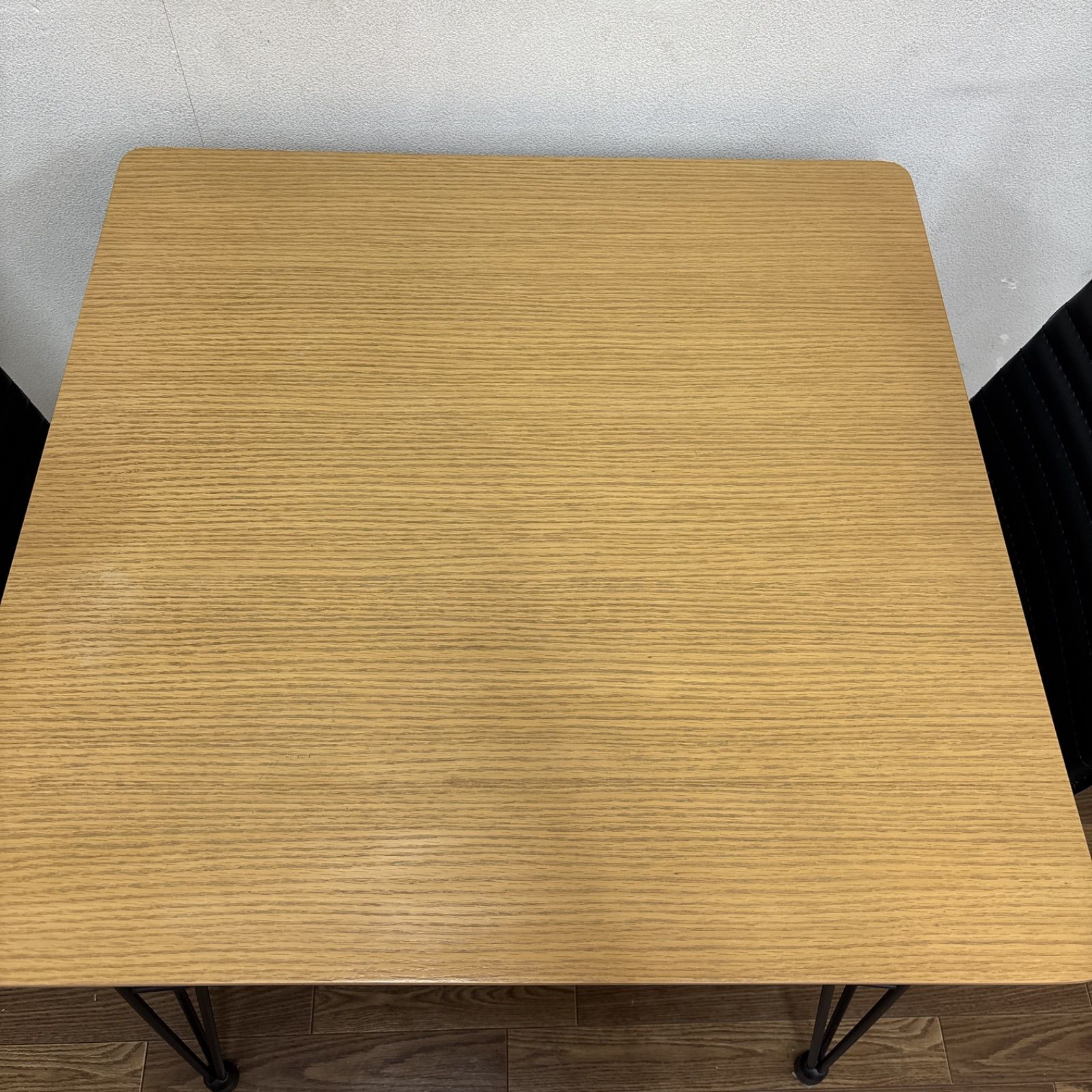 I550 ? 名古屋市近郊配送設置無料！ NITORI ダイニングセット 
