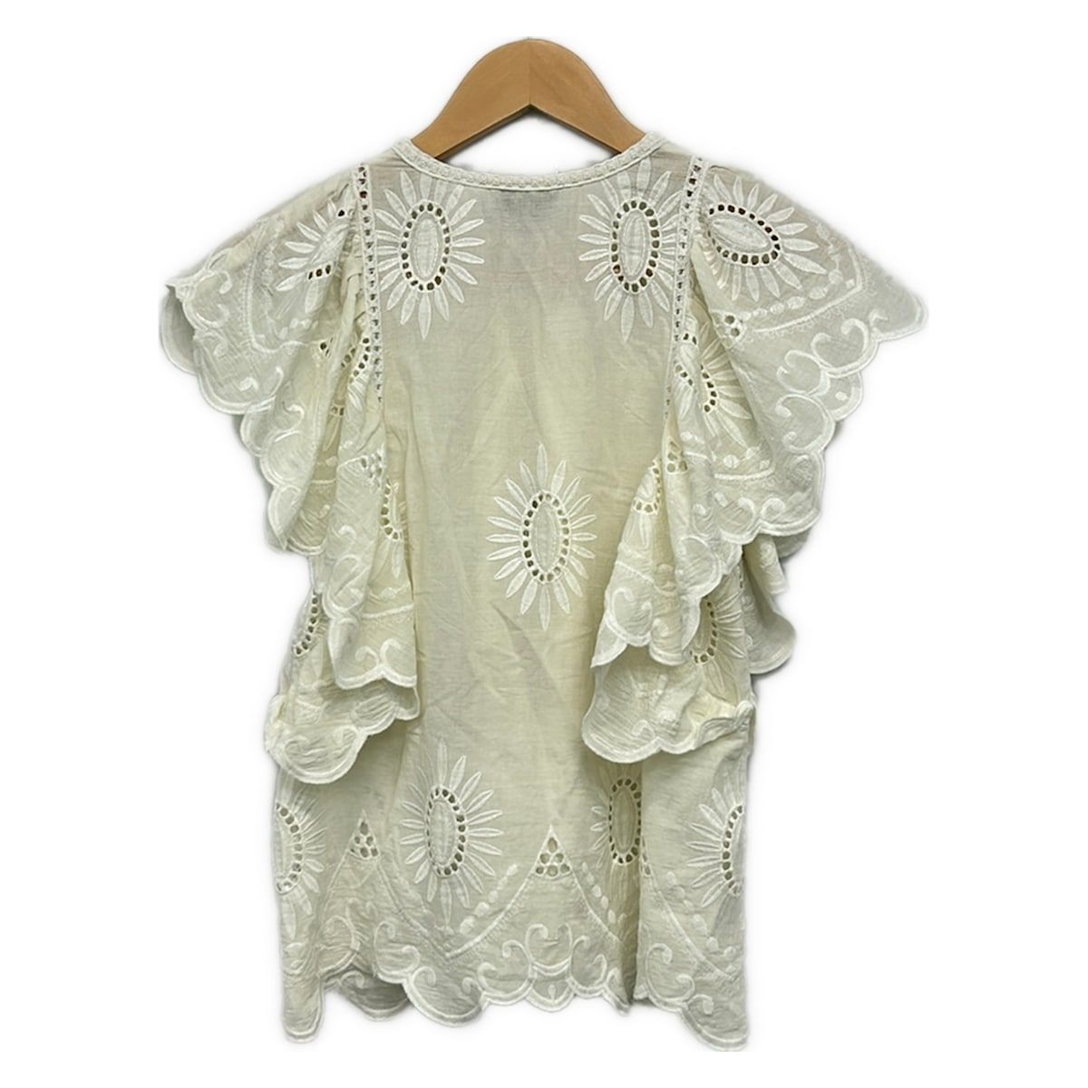 sea NEW YORK(シーニューヨーク) 半袖カットソー サイズ4 XL
