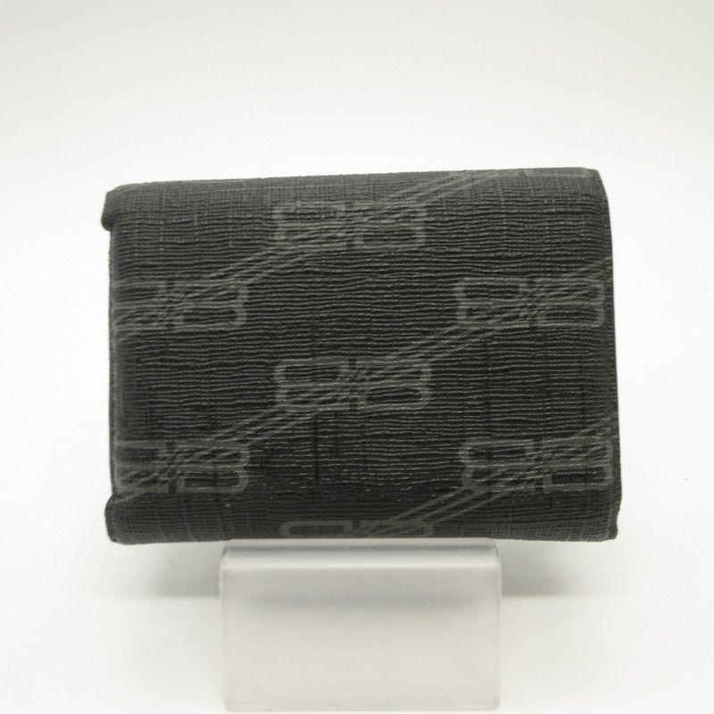 【姫路東店】 中古 BALENCIAGA | バレンシアガ コンパクトウォレットCASH 594312 【125】