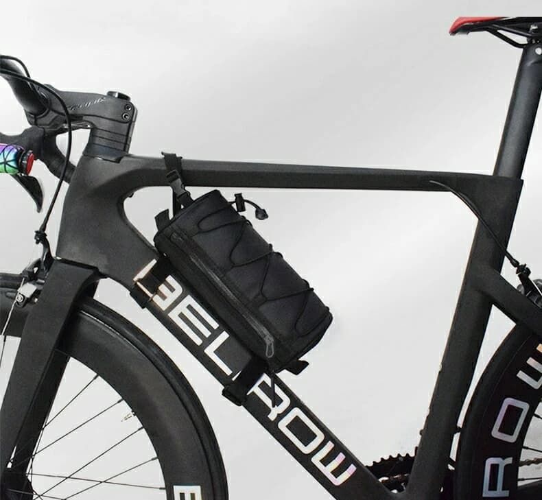 自転車用バッグ フレームバッグ フロントバッグ ショルダーバッグ