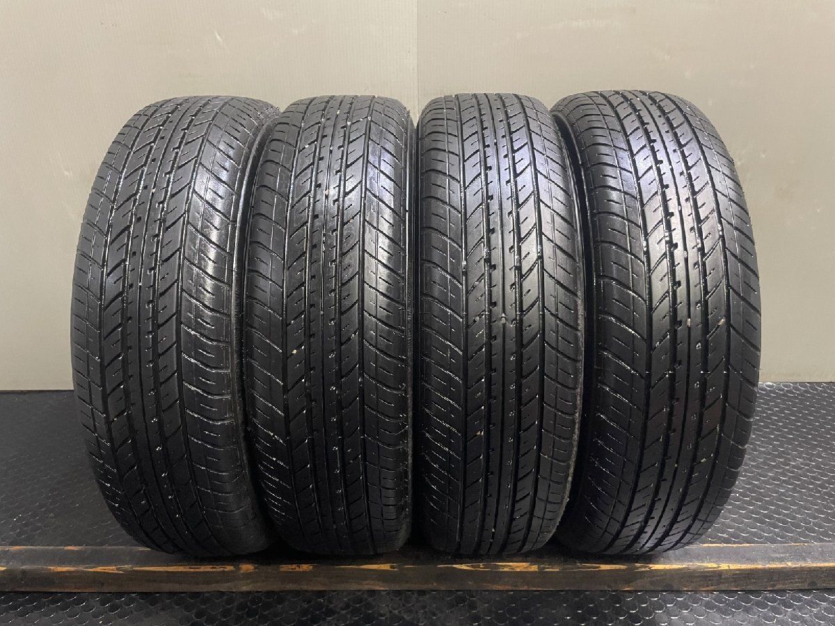 YOKOHAMA S306 155/65R14】夏タイヤ【スチールホイール 14インチ 4.5 