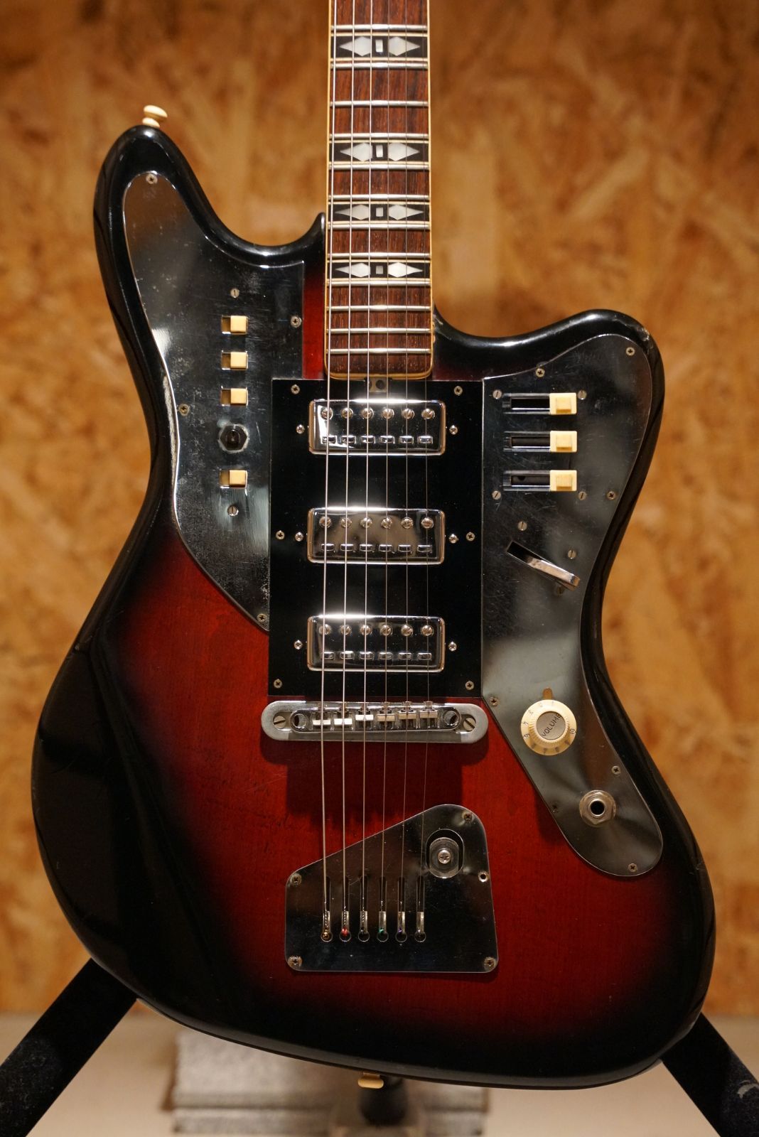 Hofner MODEL 177 