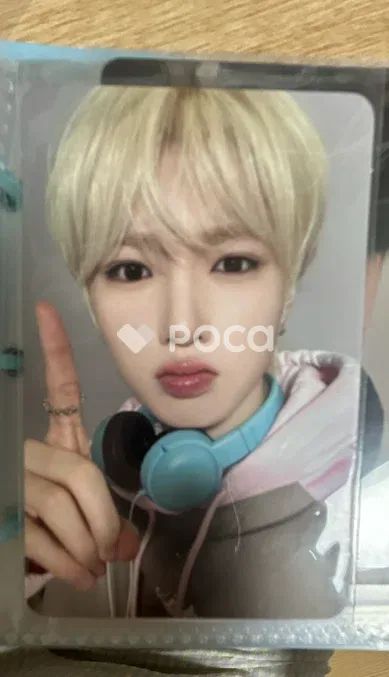 NCT サクヤ NCT 10TH ANNIVERSARY [NCT 2026] POP UP : NEO GROUND