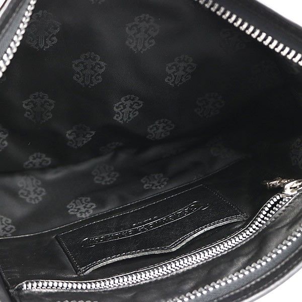 CHROME HEARTS 新宿店 クロムハーツ フラットポーチ フィリグリー