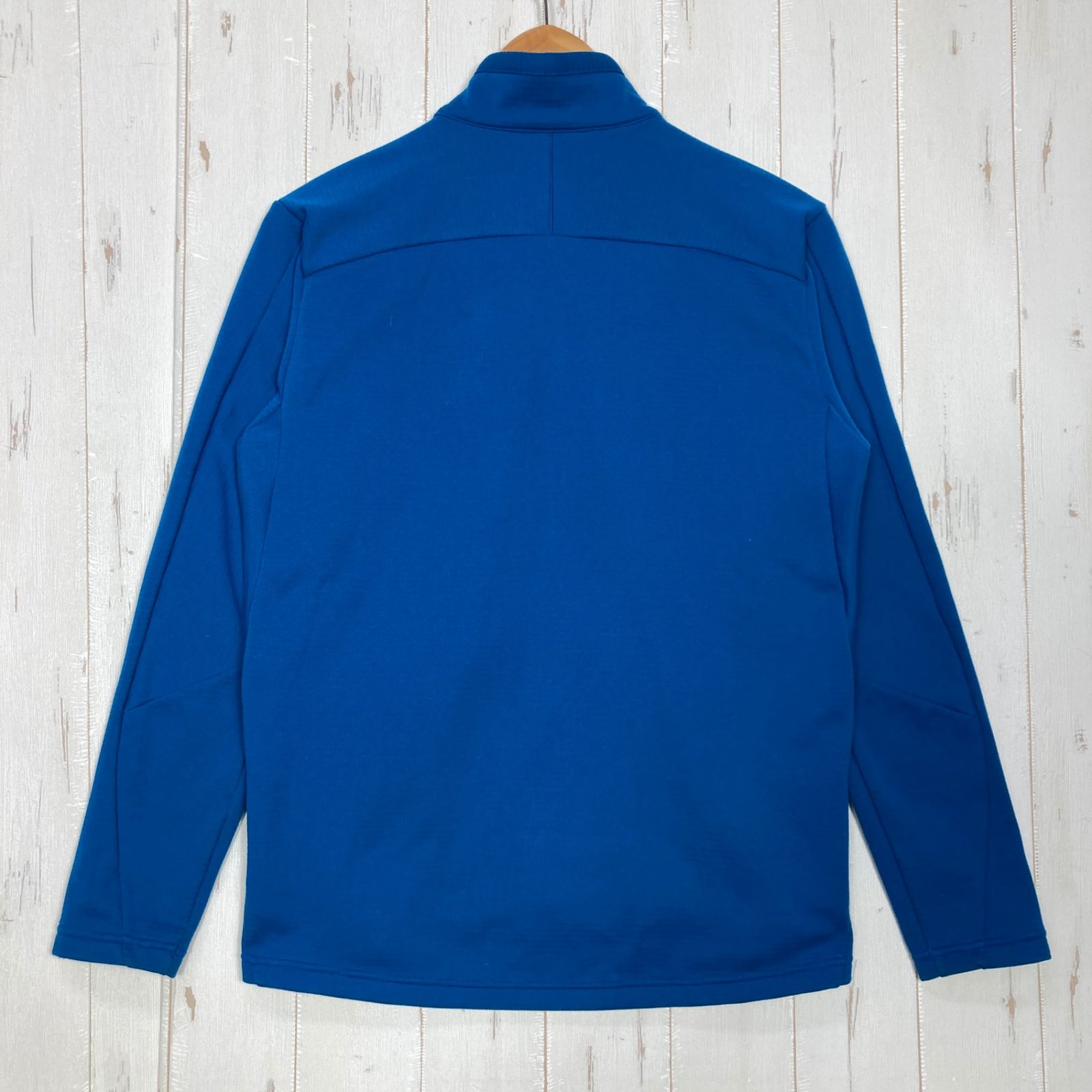 📦️Men's S ネイビー系 Finetrack ( ファイントラック ) ドラウト