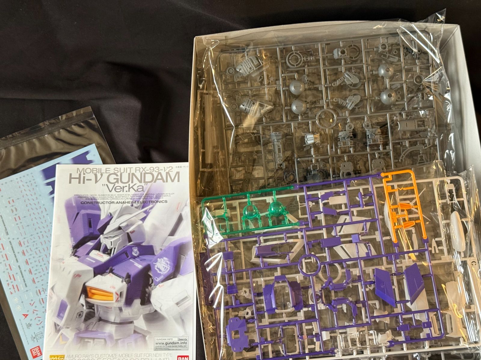 新品未開封】ガンプラセット 9点 - メルカリ