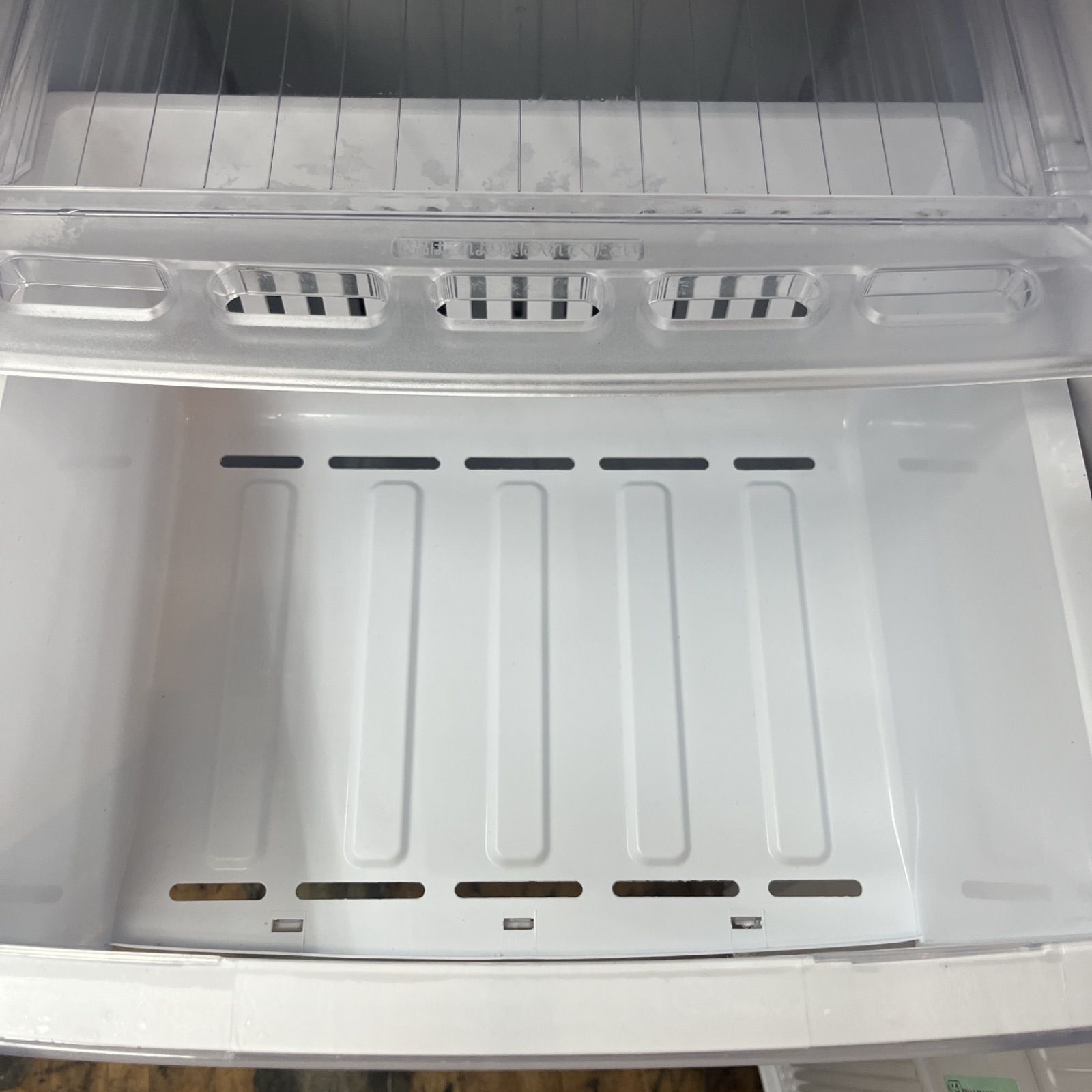 名古屋市近郊配送設置無料】R239 ☀️ 三菱｜MITSUBISHI 冷凍庫 [121L
