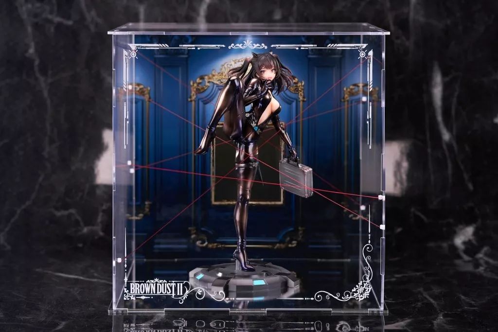F⭐︎さん専用出品 新品未開封】 ブラウンダスト2 シェラザード コードネームS Ver