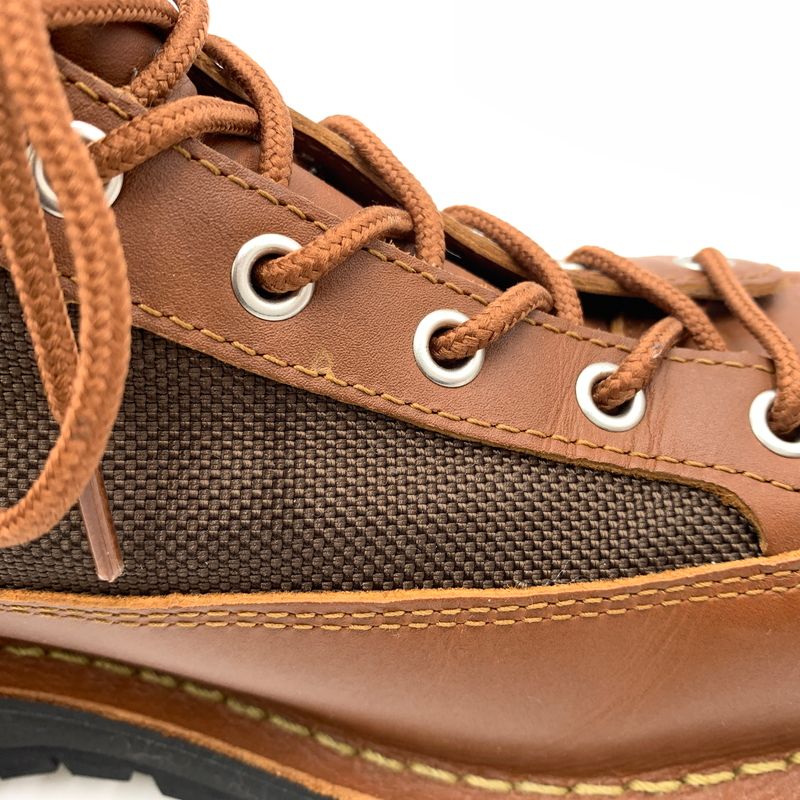 中古品】 Danner ダナー DANNER FIELD BOOTS D121003 ダナー
