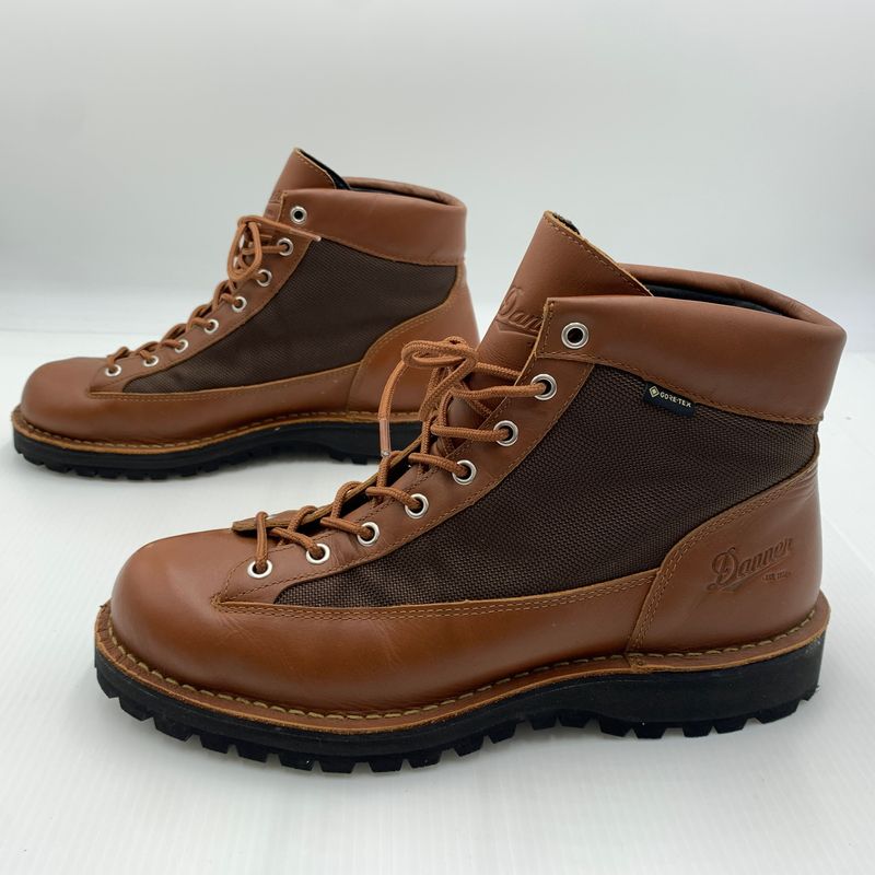 中古品】 Danner ダナー DANNER FIELD BOOTS D121003 ダナー