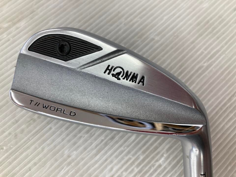 ホンマゴルフ　TOUR WORLD TW-U 2019　25度　ダイナミックゴールド 95　S200フレックス　ユーティリティ　中古　ゴルフドゥ！大宮丸ヶ崎店【最短即日発送】