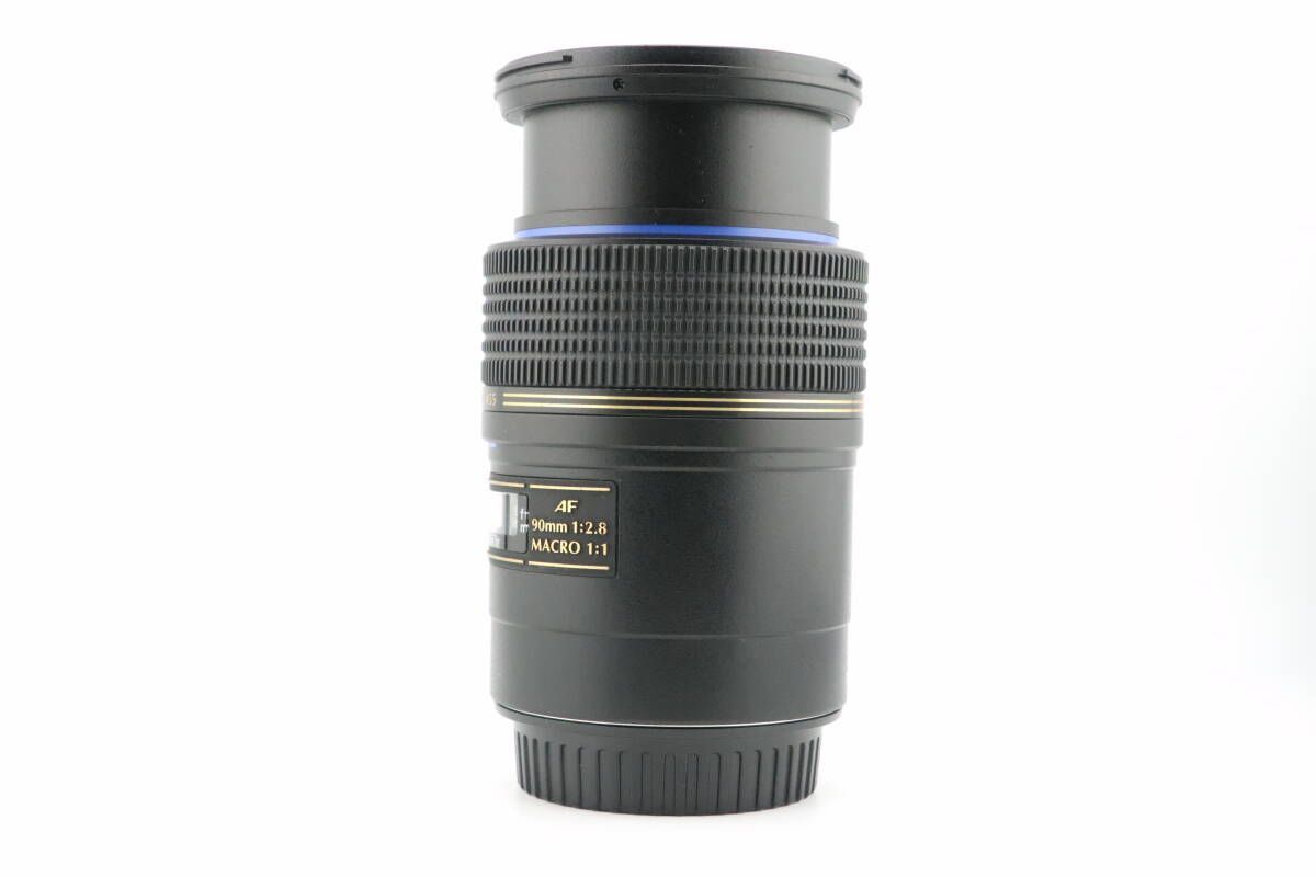 ☆良品☆タムロン TAMRON SP AF 90mm F2.8 Di MACRO 272E CANON