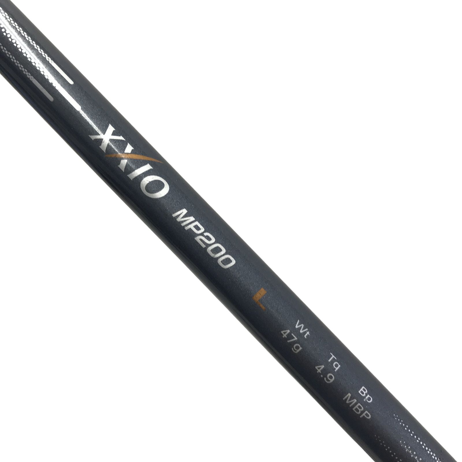 DUNLOP XXIO 2代目 IMPACT POWER FACE アイアン 6,7,8,9,P,A,S ゴルフ 