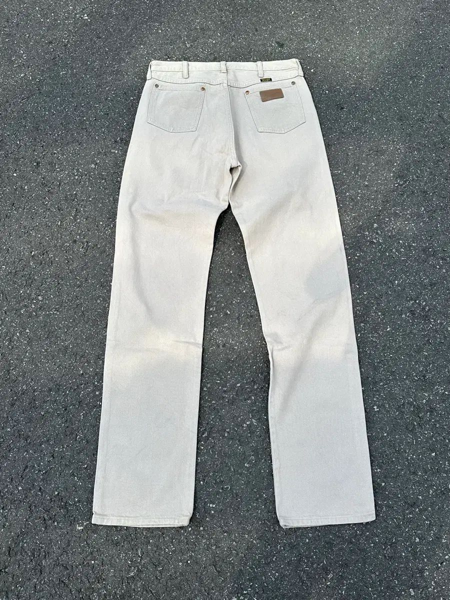 90s Wrangler(ラングラー) 13MWZTN デニムパンツ