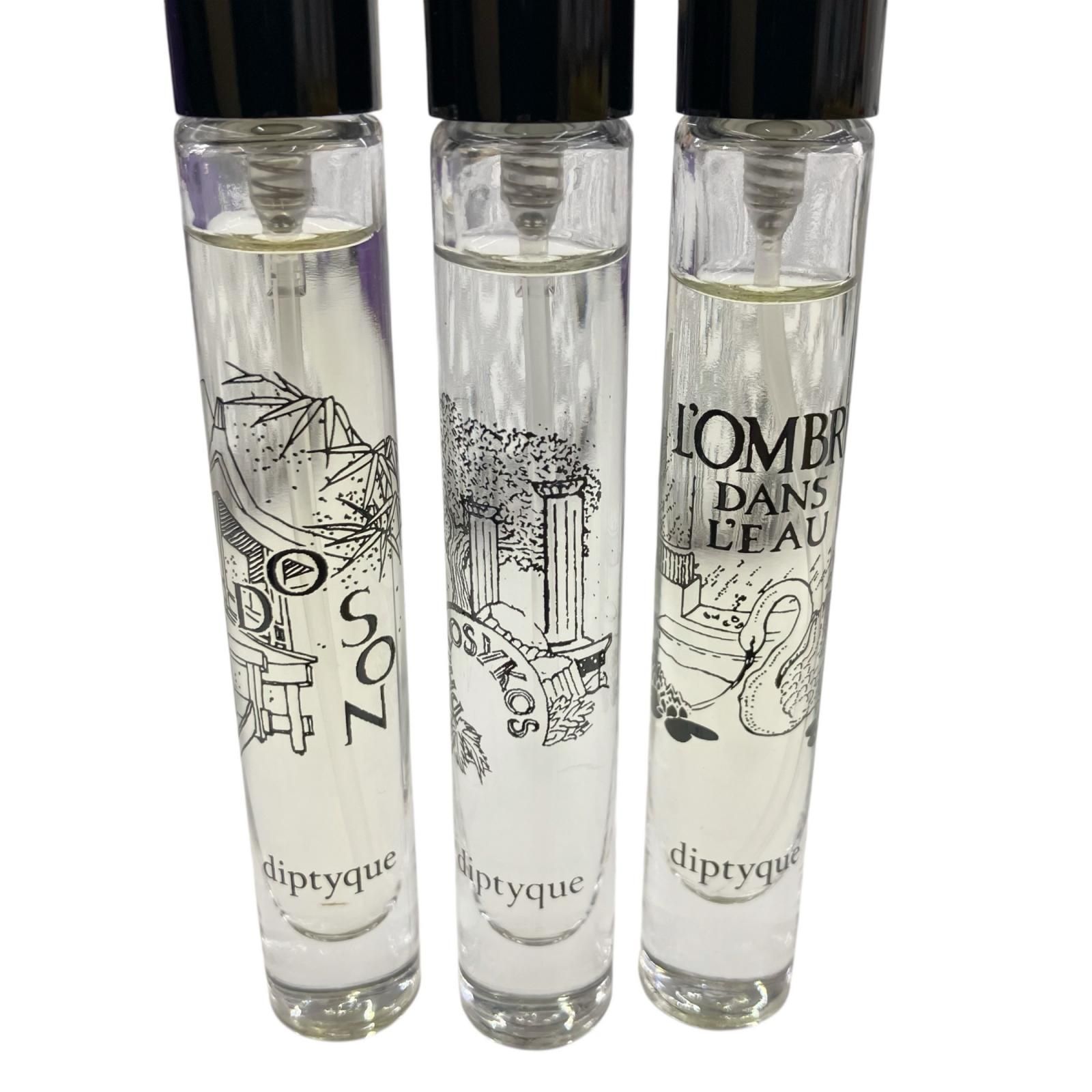 186001 diptyque ディップティック ディプティック オードトワレ