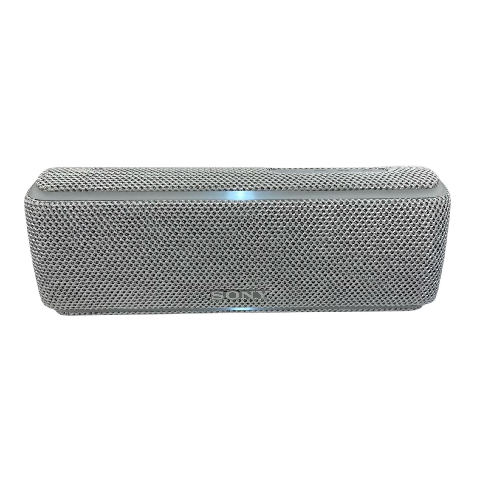 186000 動作確認済み SONY ソニー ワイヤレススピーカー EXTRA BASS