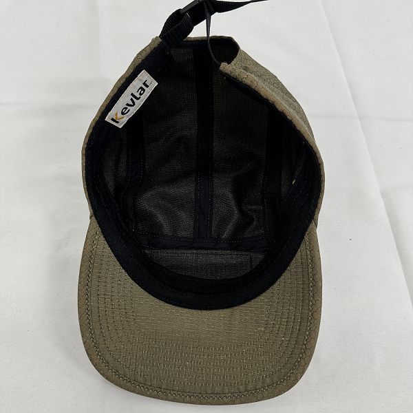 Supreme/シュプリーム【20AW】Kevlar Camp Cap/ケブラー キャンプ