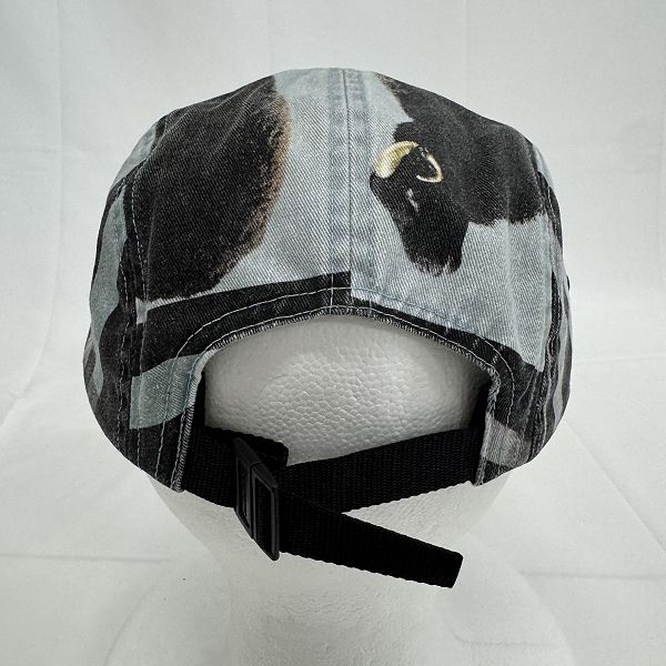 Supreme/シュプリーム【25SS】Damien Hirst Camp Cap/ダミアンハースト
