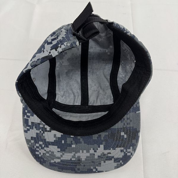 Supreme/シュプリーム Nyco Twill Camp Cap ツイル キャンプ キャップ