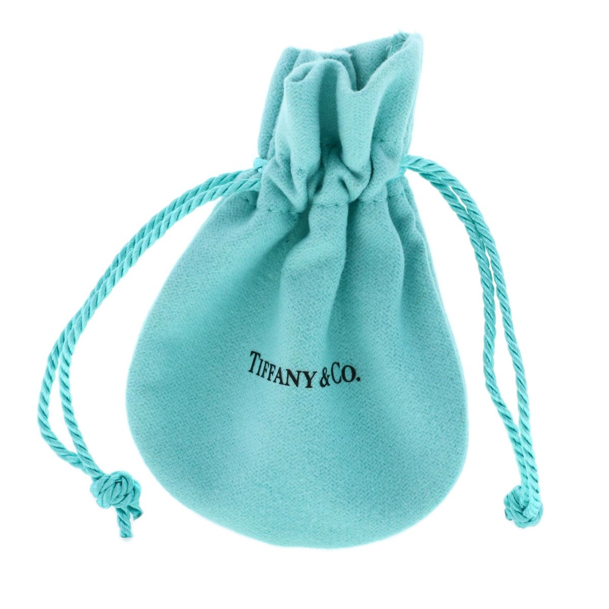 TIFFANY&Co. ティファニー トリプルハート ブローチ K18YG レディース