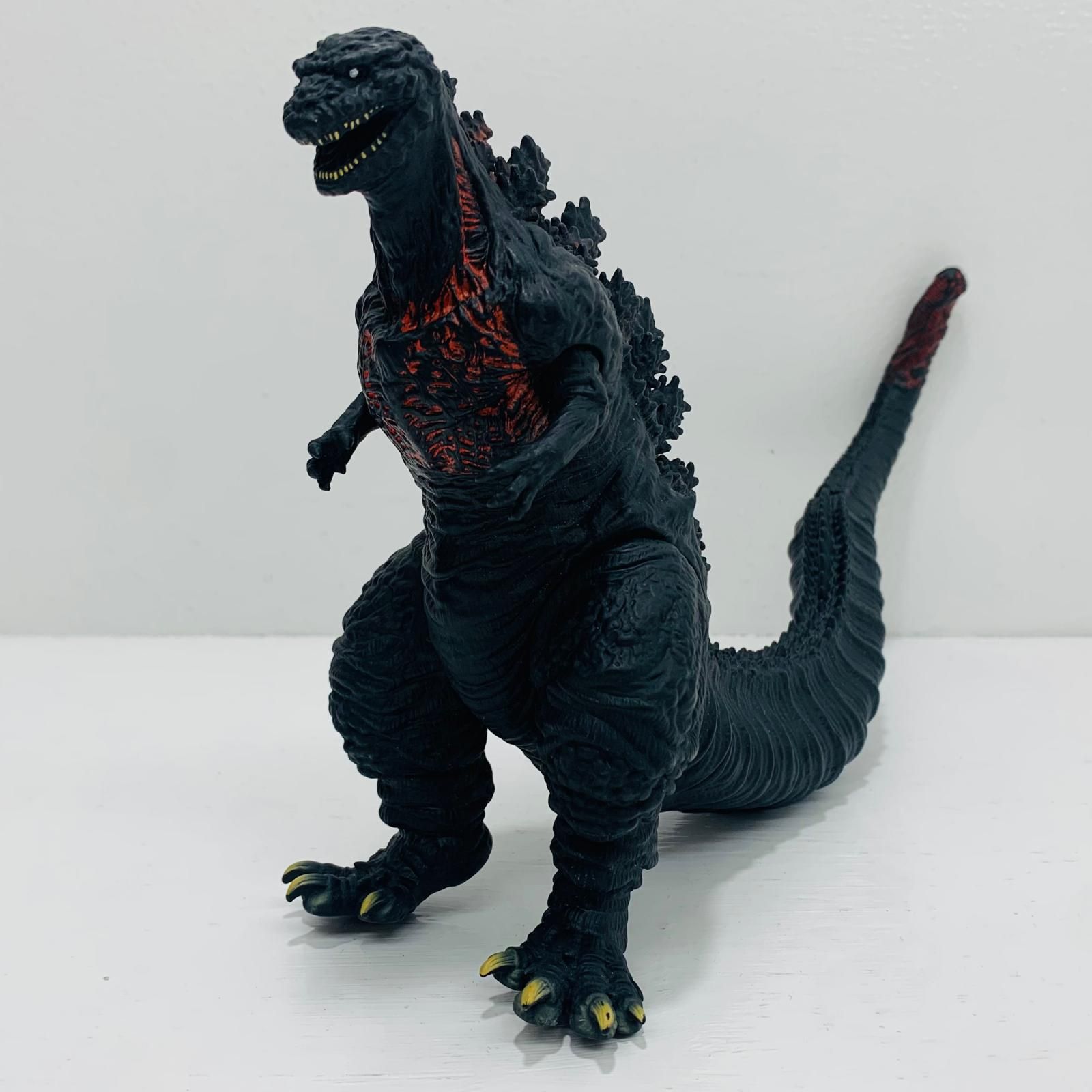 [Tienda Shikama] Serie de monstruos de películas "Shin Godzilla" de Godzilla 2016 usada