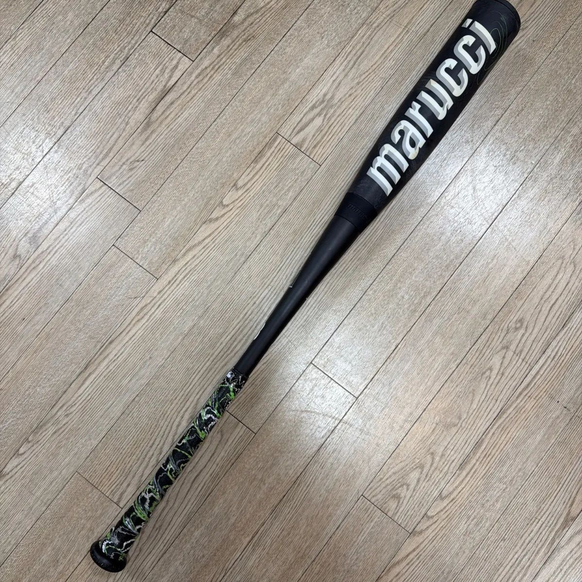 中古】marucci ワニクラッシャー軟式バット84㎝ - メルカリ