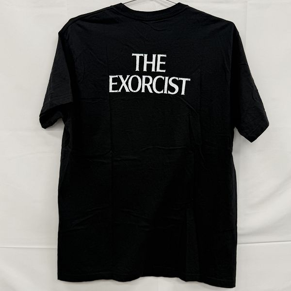Supreme/シュプリーム【25AW】The Exorcist Puke Tee エクソシスト 