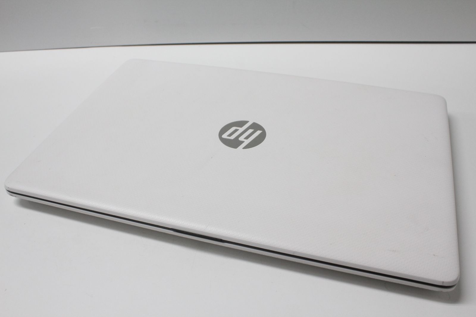 HP 15-da2021TU Core i3 SSD256GB 8GB Cランク - メルカリ