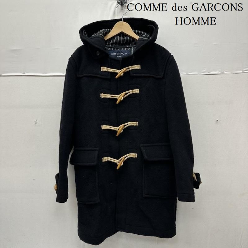 コムデギャルソンオム 06AW ダッフル コート HR-C034 メンズ S ISItems【USED】【古着】【中古】50163132