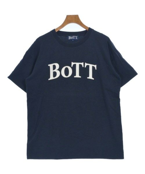 BOTT Tシャツ・カットソー メンズ 【古着】【中古】【送料無料】