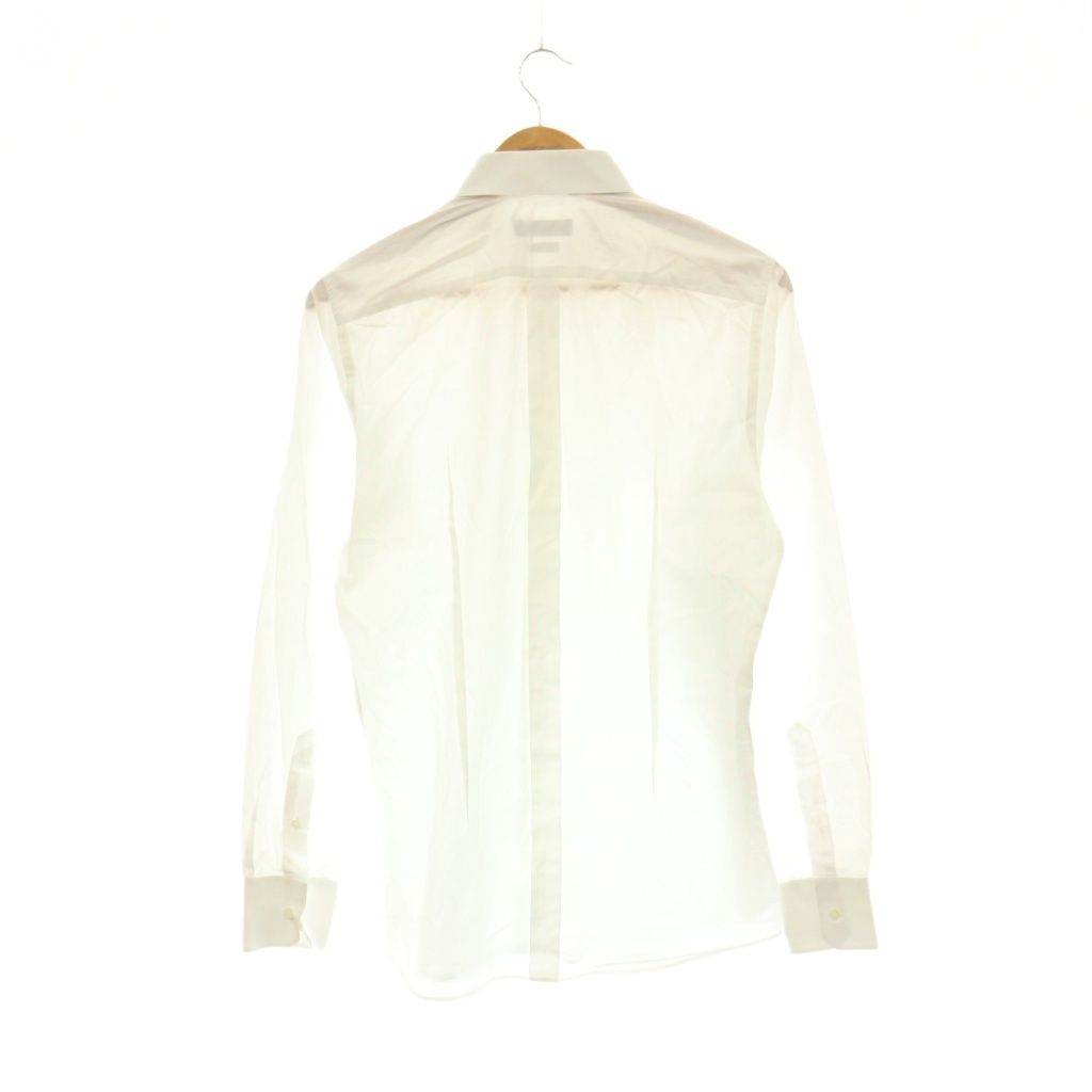 ドルチェ&ガッバーナ ドルガバ DOLCE&GABBANA GOLD シャツ 長袖