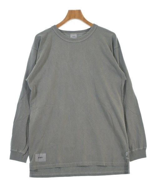 WTAPS Tシャツ・カットソー メンズ 【古着】【中古】【送料無料】 6,364円