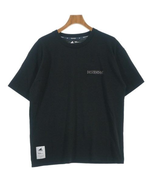 DESCENDANT Tシャツ・カットソー メンズ 【古着】【中古】【送料無料】