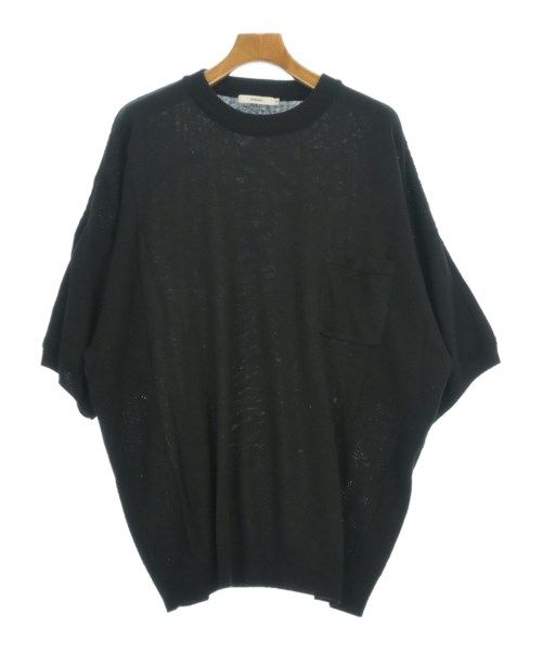 YASHIKI ベスト メンズ 【古着】【中古】【送料無料】