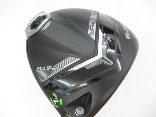 コブラ　DS-ADAPT MAX K　9度　UB-5　Sフレックス　ドライバー　中古　ゴルフドゥ！高松田村店【最短即日発送】