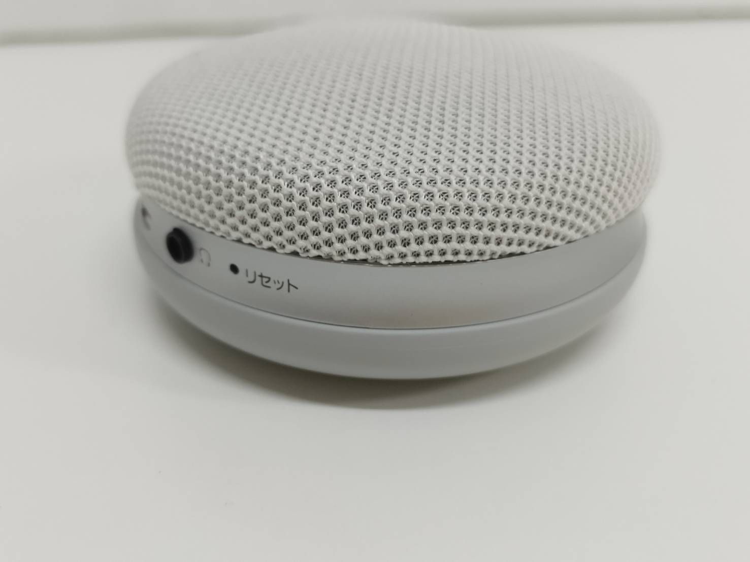 美品】Panasonic SC-MC30 ポータブルワイヤレススピーカーシステム