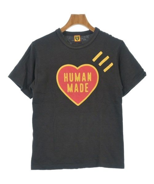 HUMAN MADE Tシャツ・カットソー メンズ 【古着】【中古】【送料無料】