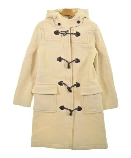 OLD ENGLAND ダッフルコート メンズ 【古着】【中古】【送料無料