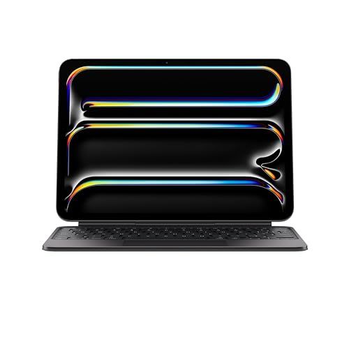 Apple 11インチiPad Pro（M5）用Magic Keyboard - 日本語 - ブラック ???????ys