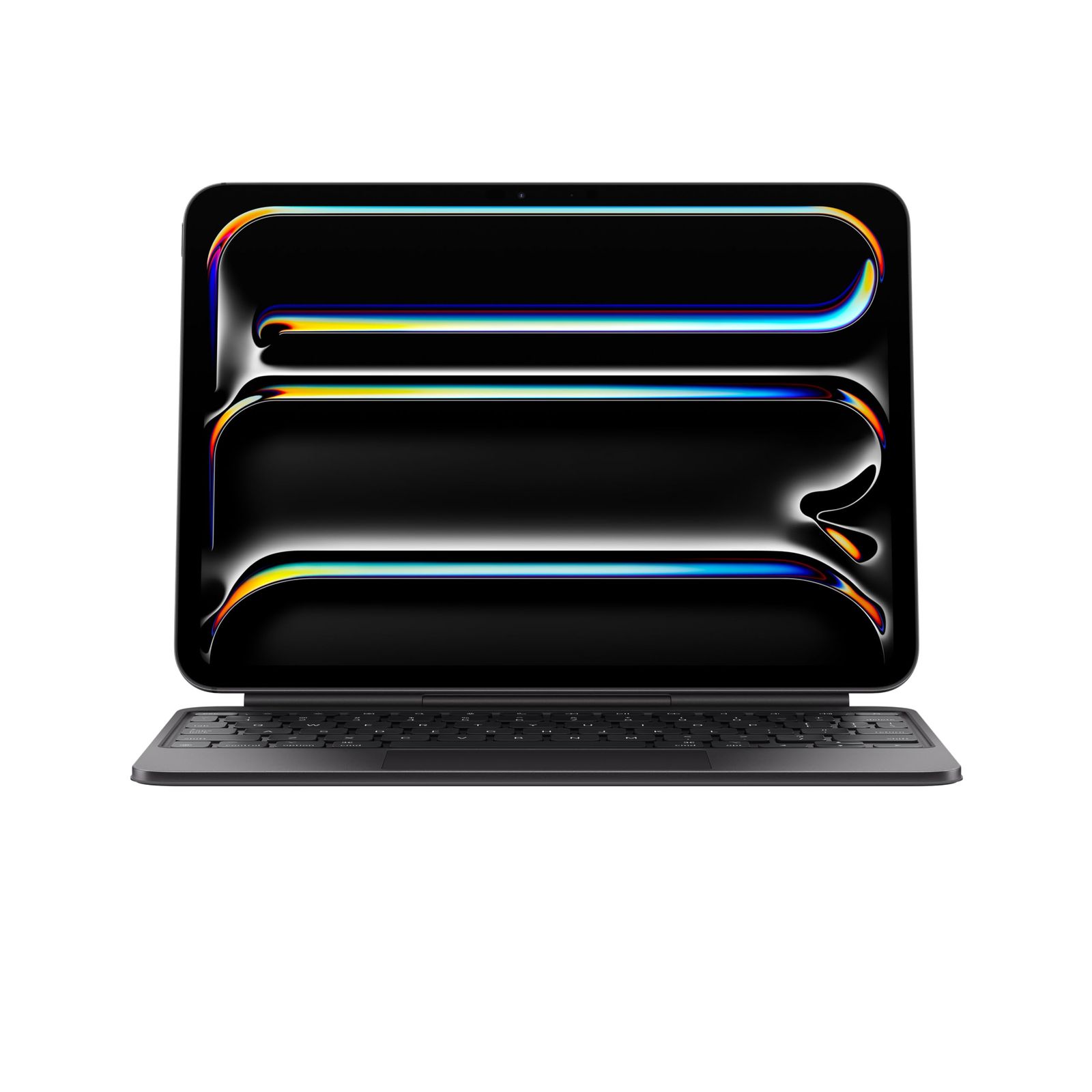 Apple 11インチiPad Pro（M5）用Magic Keyboard - 日本語 - ブラック