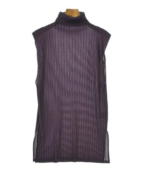 PLEATS PLEASE ブラウス レディース 【古着】【中古】【送料無料】 12,920円