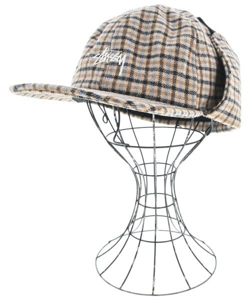 STUSSY キャップ メンズ 【古着】【中古】【送料無料】