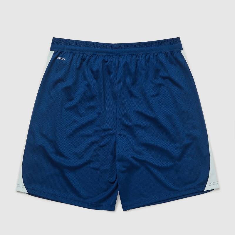 【送料無料・匿名配送】PUMA プーマ マンチェスター・シティ 2026/27 公式 トレーニング ショーツ 青 サッカー ハーフパンツ 新品 正規品