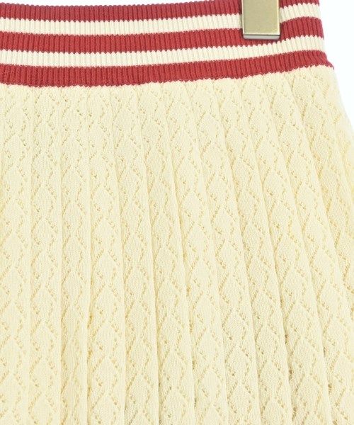 GUCCI ミニスカート レディース 【古着】【中古】【送料無料】 - メルカリ