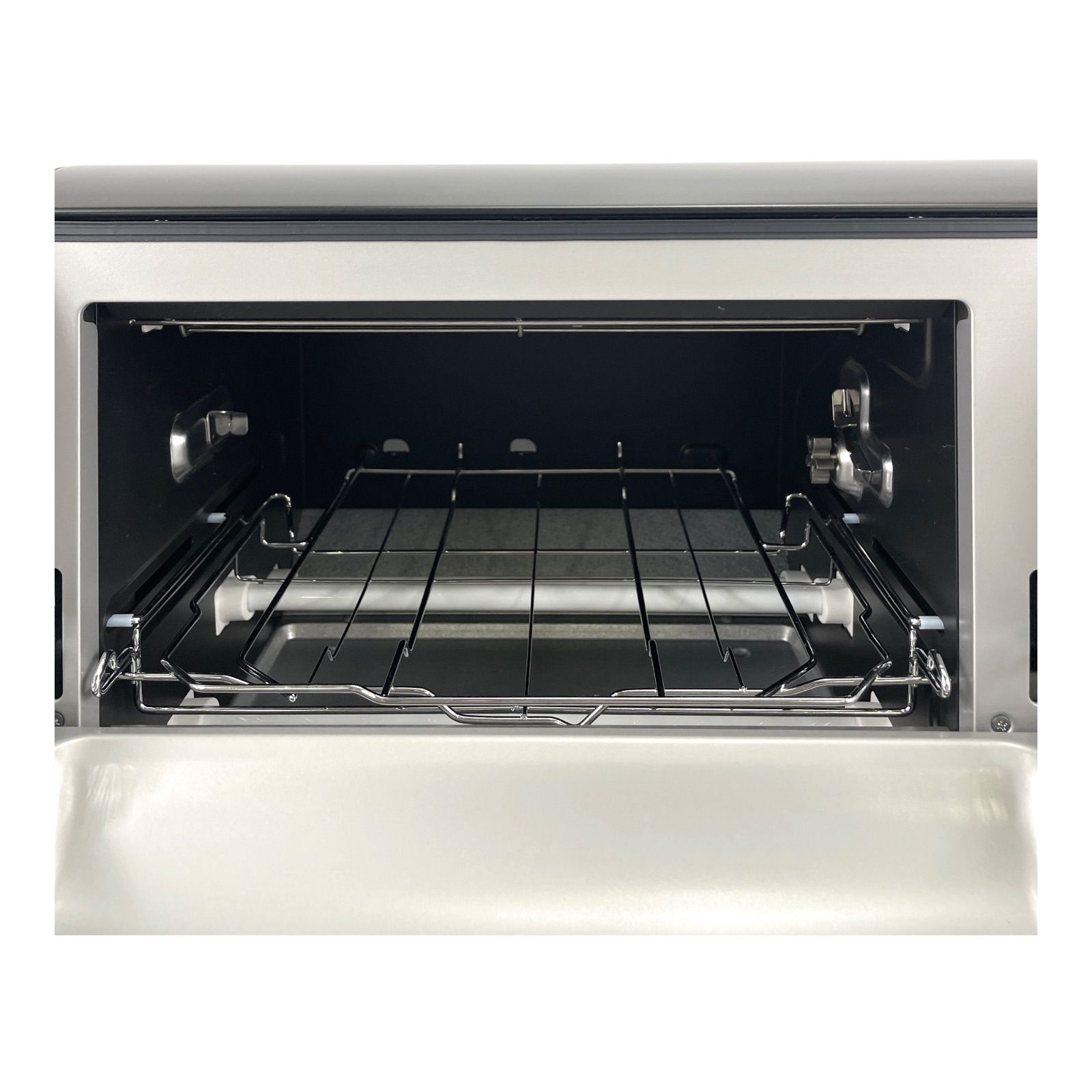 ✨未使用品✨Panasonic パナソニック NB-RDX100 ロティサリーグリル