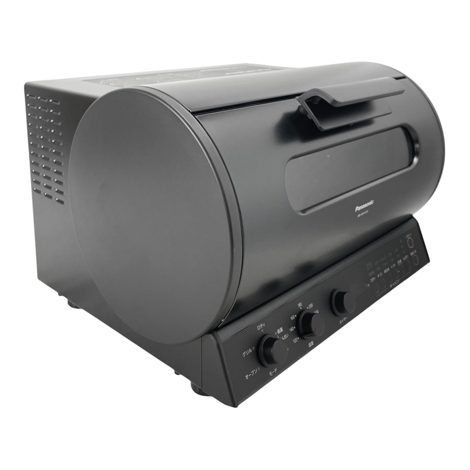 ✨未使用品✨Panasonic パナソニック NB-RDX100 ロティサリーグリル