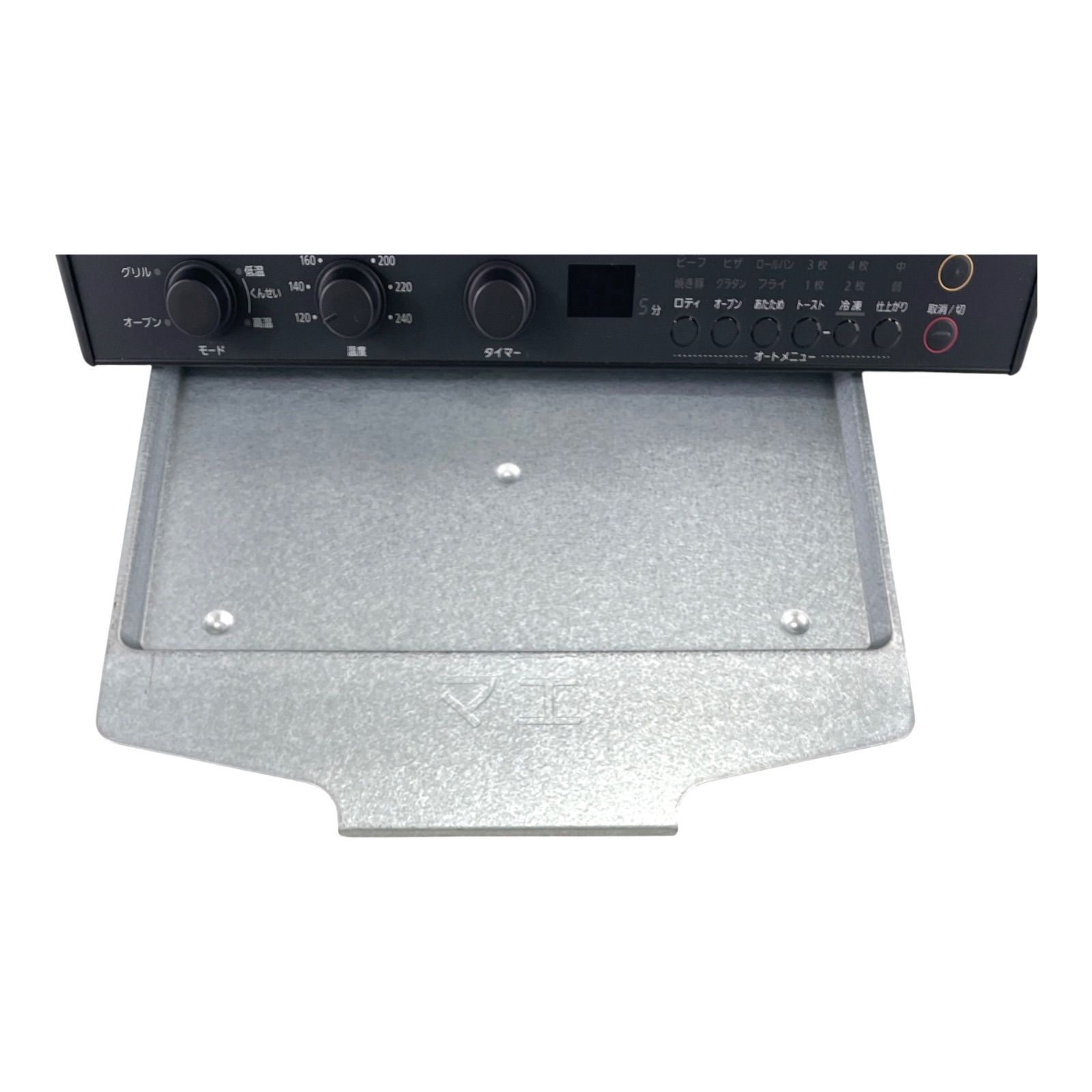 ✨未使用品✨Panasonic パナソニック NB-RDX100 ロティサリーグリル