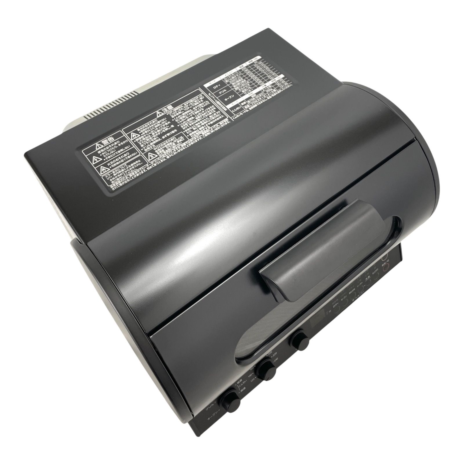 ✨未使用品✨Panasonic パナソニック NB-RDX100 ロティサリーグリル