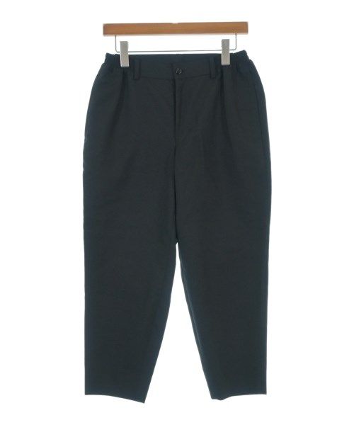 COMME des GARCONS HOMME DEUX スラックス メンズ 【古着】【中古】【送料無料】